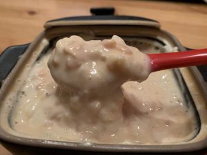 Receta de Arroz con leche